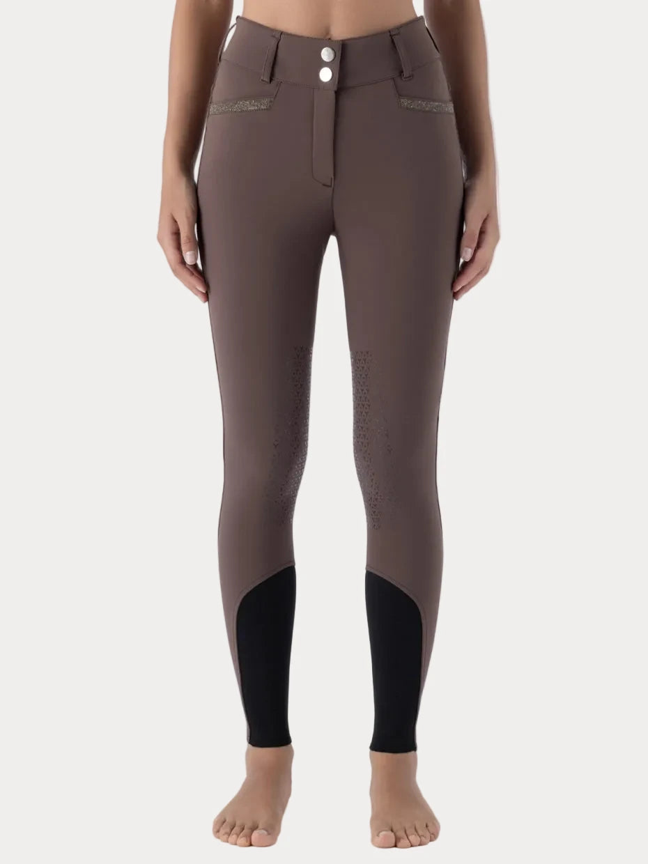 Pantalon Crystalek COCOA - EQUILINE