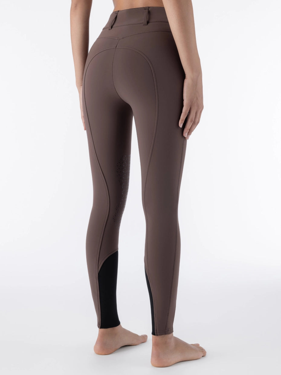 Pantalon Crystalek COCOA - EQUILINE