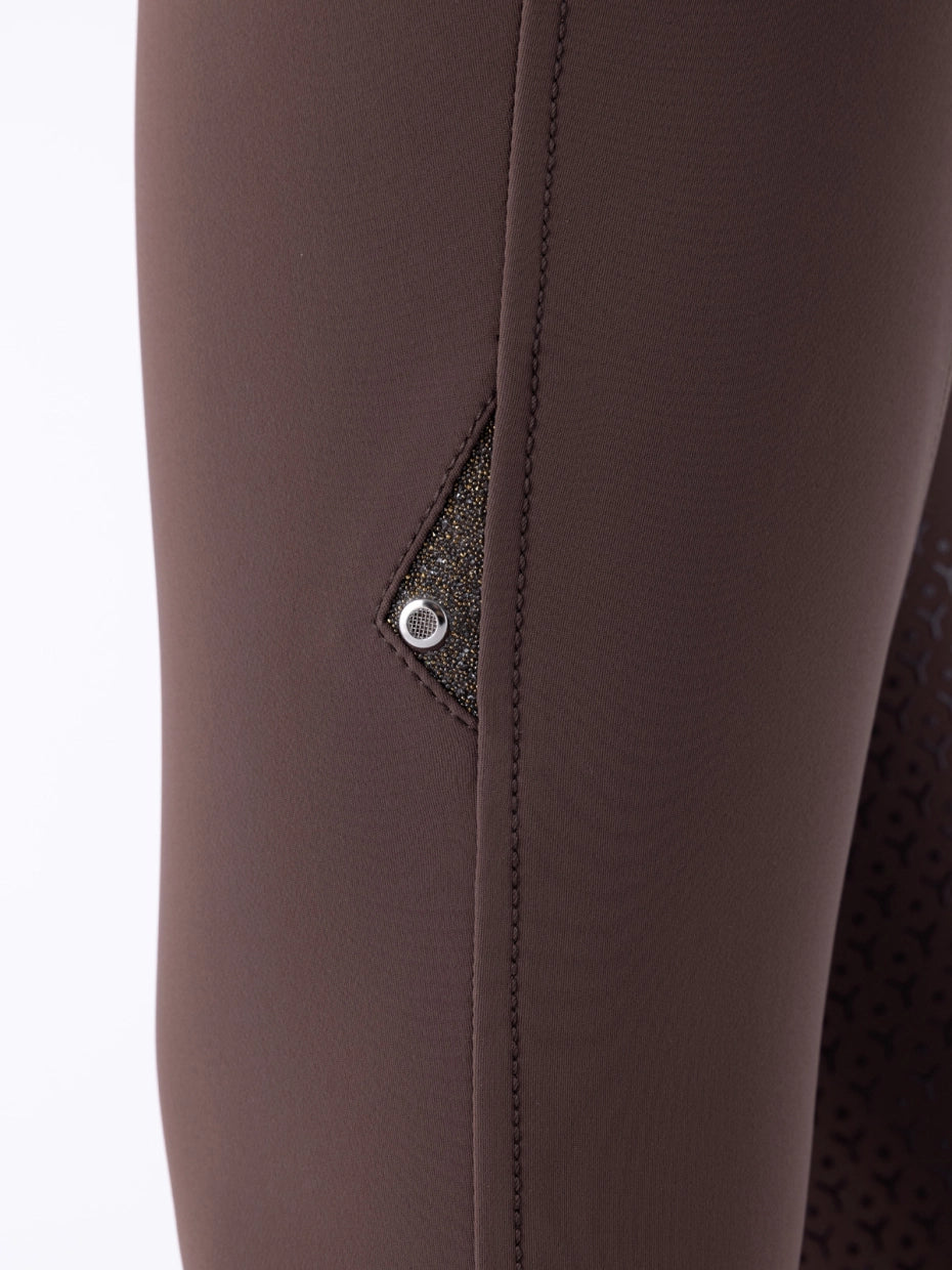 Pantalon Crystalek COCOA - EQUILINE