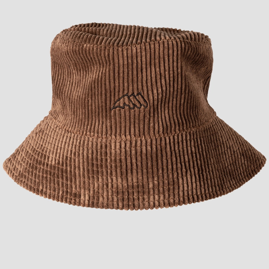 Bob réversible femme beige - EQUILINE