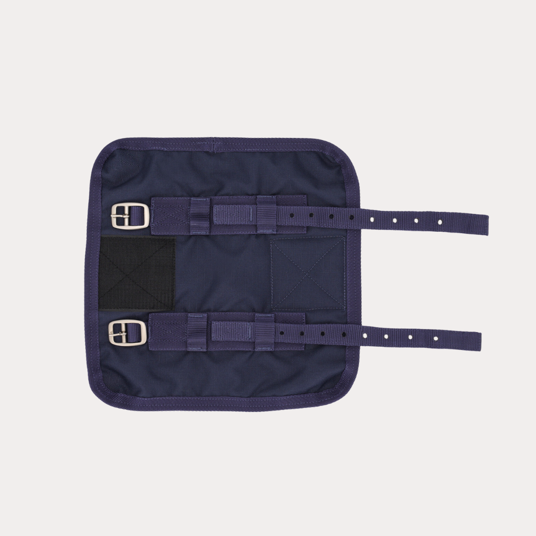 Extension de poitrail basic - QHP