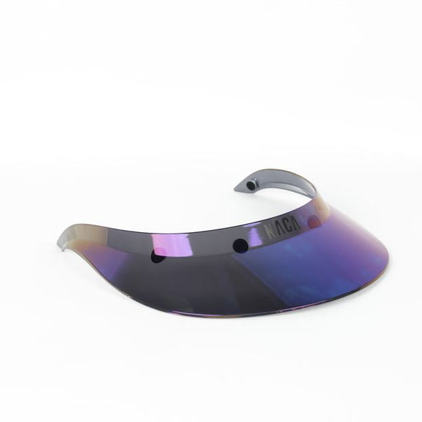X-RAY ELECTROPLATED - NACA