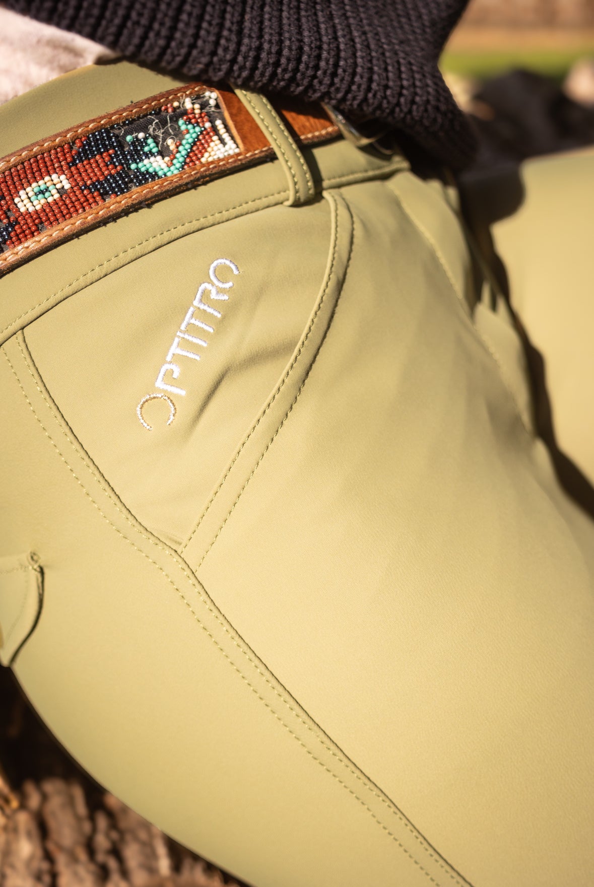 Pantalon Ilma - OPTITRO
