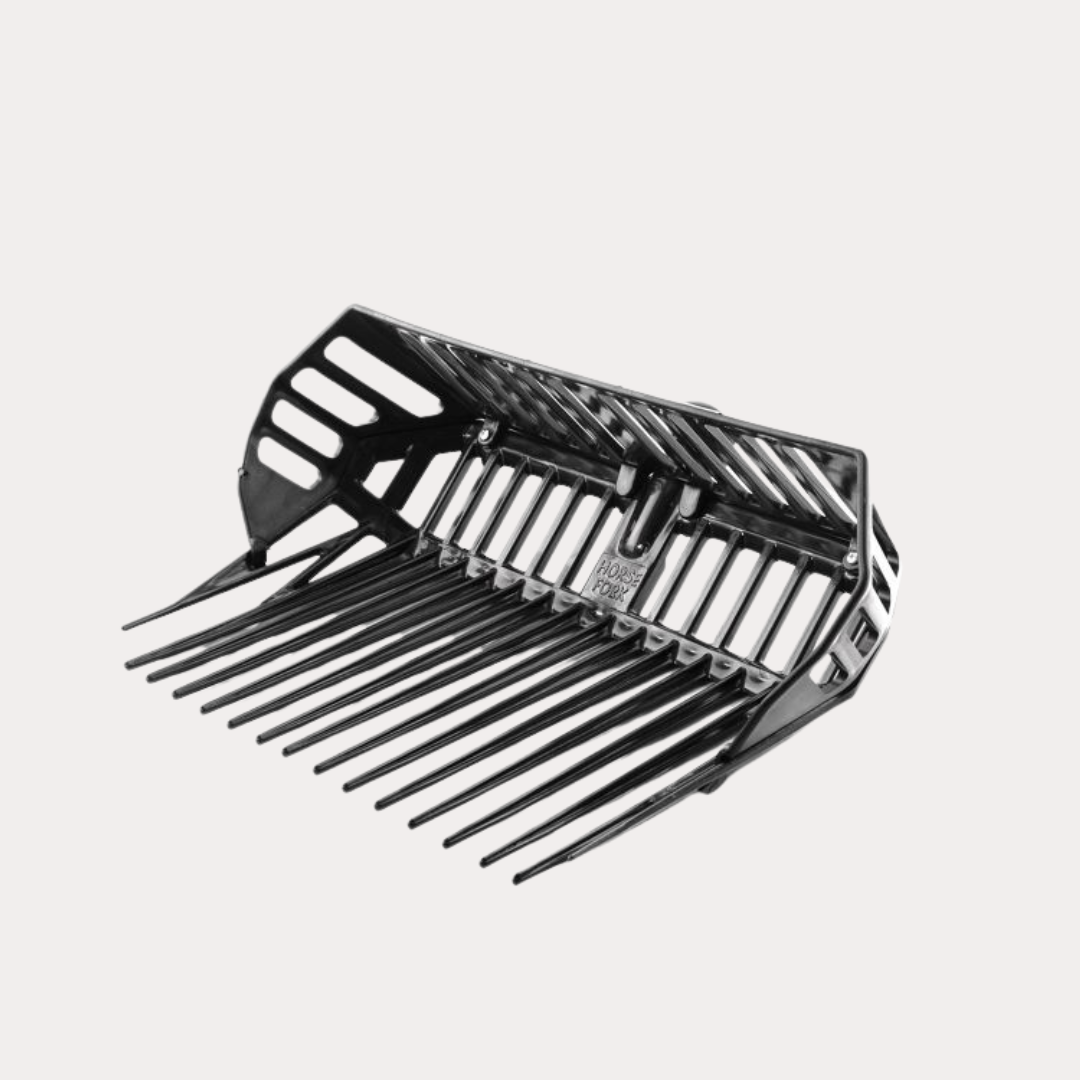 Tête de fourche - FORK