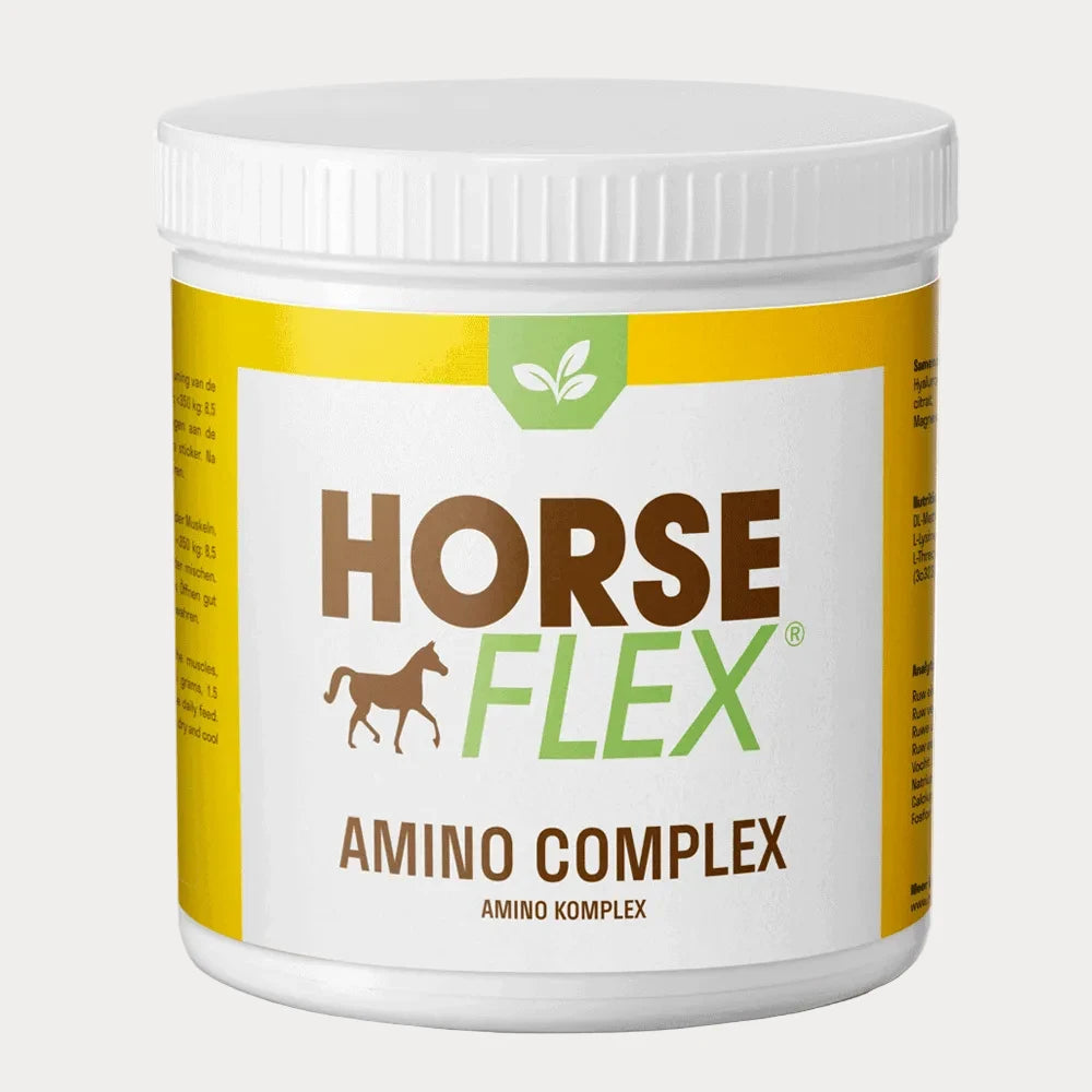 COMPLEXE AMINÉ - HORSEFLEX