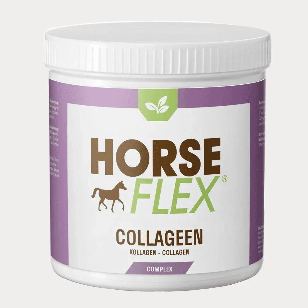 Complexe de collagène - HORSEFLEX