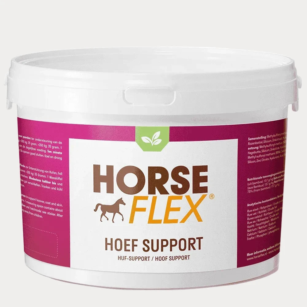 SOUTIEN AUX SABOTS - HORSEFLEX