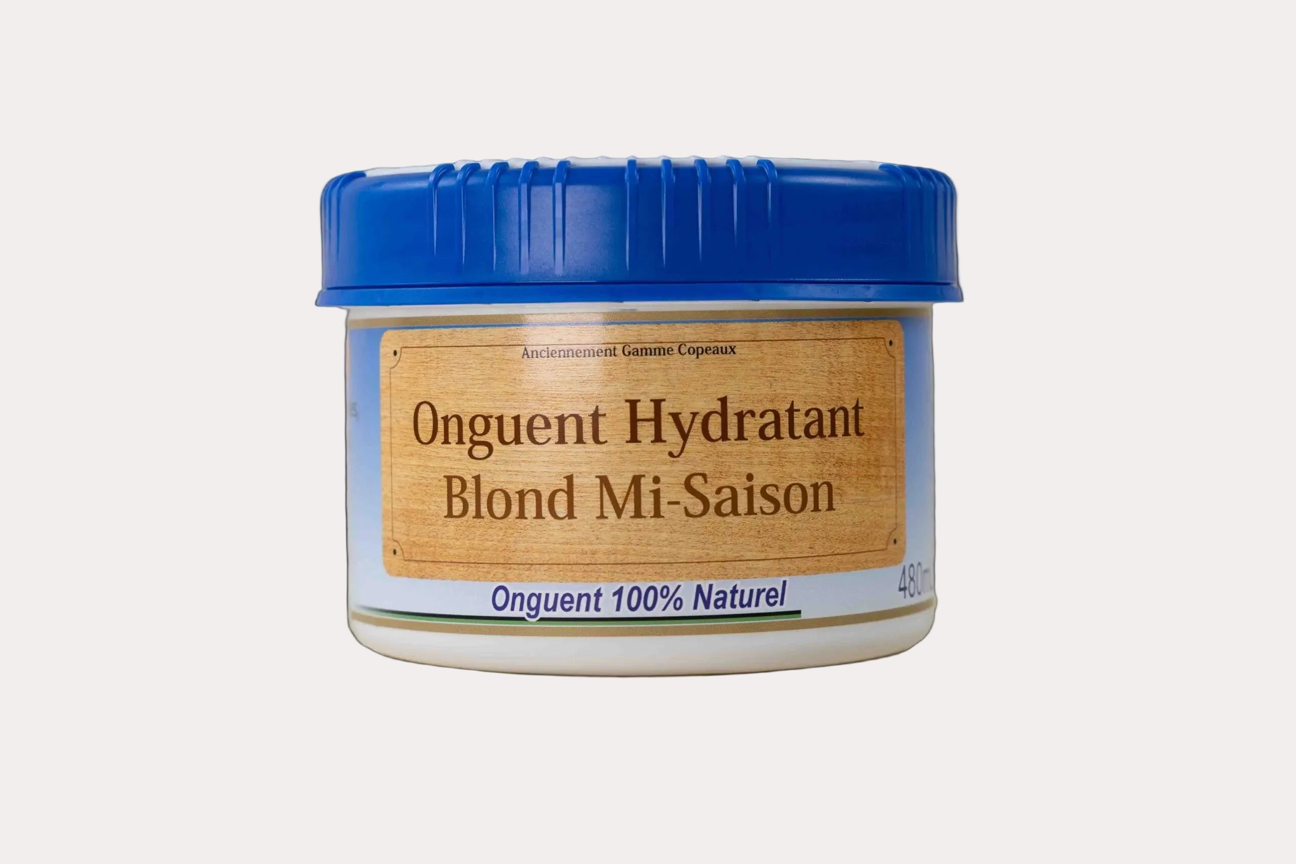 Onguent hydratant mis-saison incolore - UNGULA