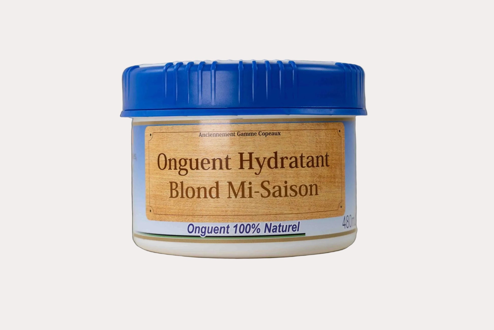 Onguent hydratant mis-saison incolore - UNGULA