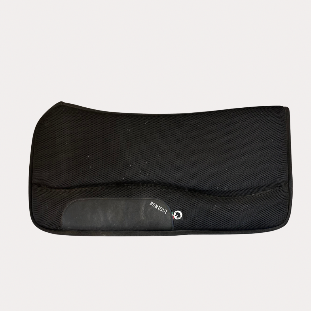 Tapis western burioni