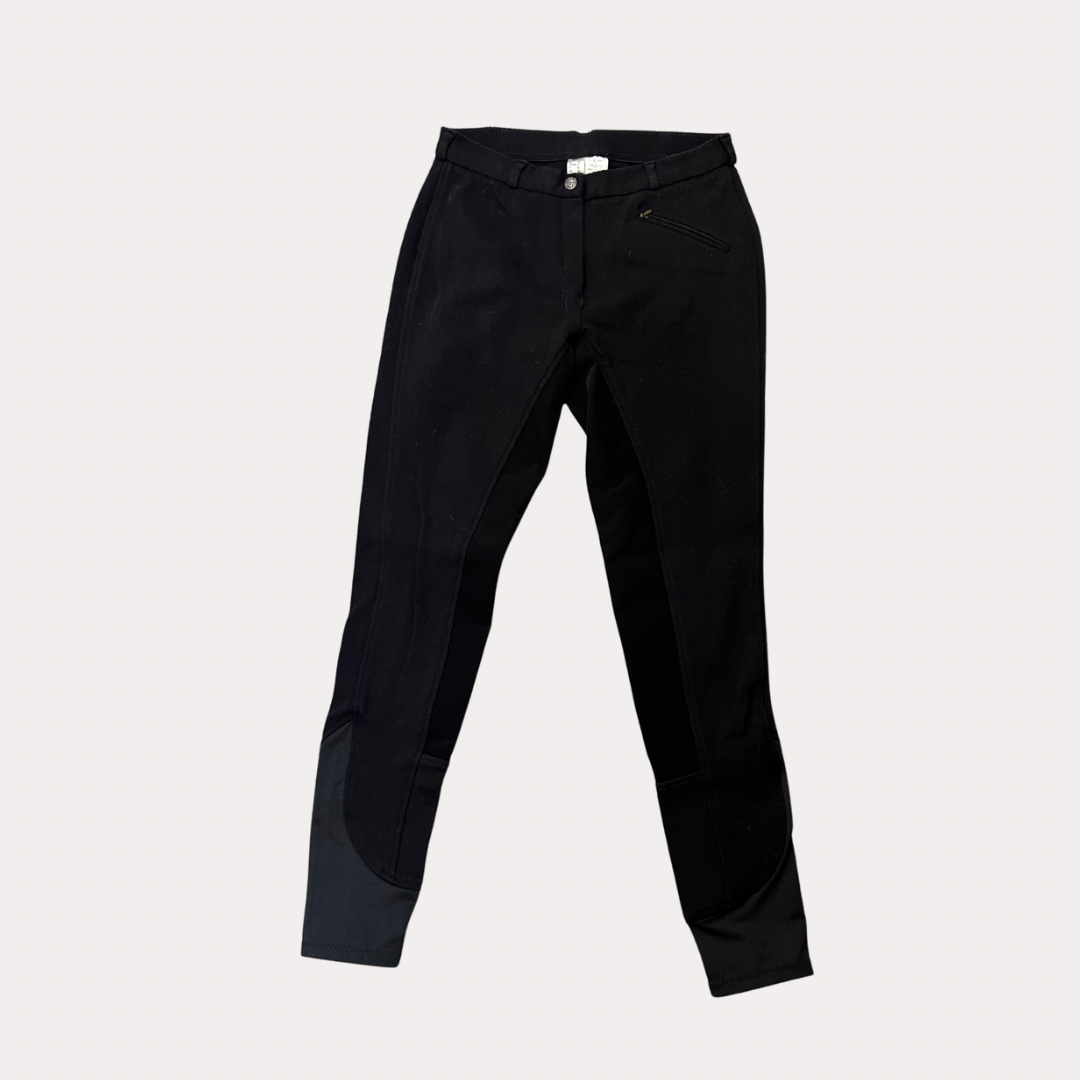 Pantalon covalierio 40