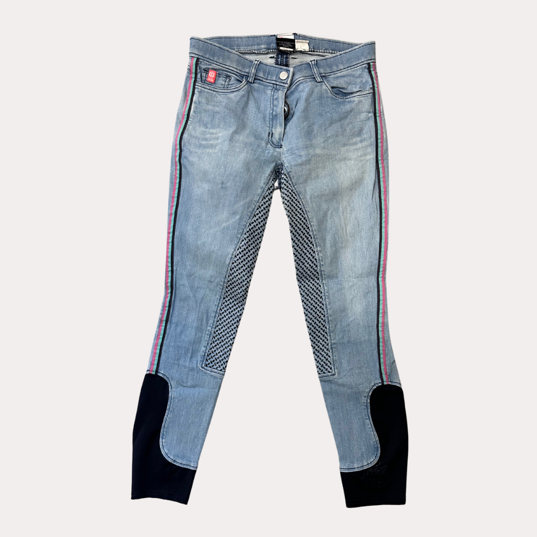 Pantalon impérial RIDING 40