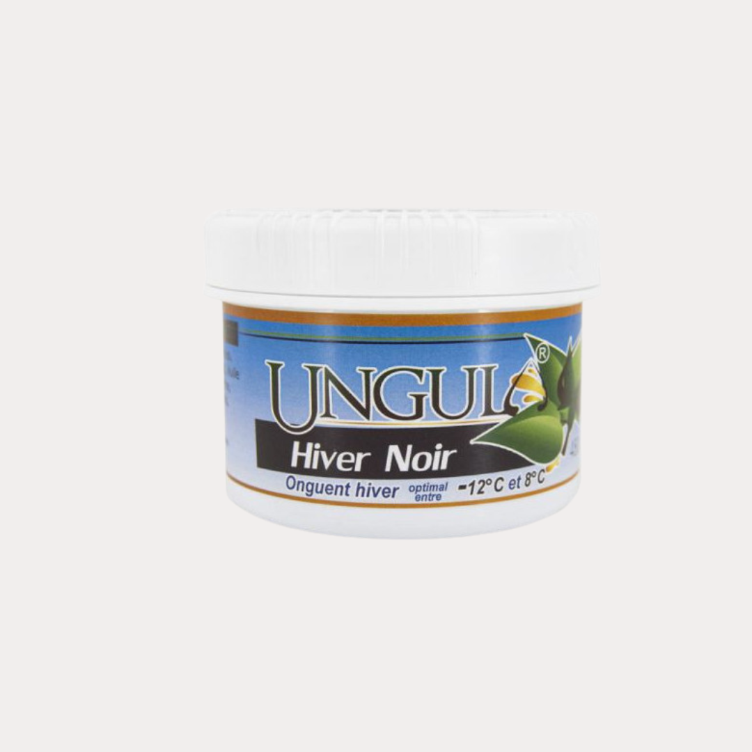 Onguent Hiver Noir - UNGULA