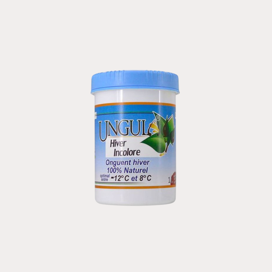 Onguent Hiver incolore - UNGULA