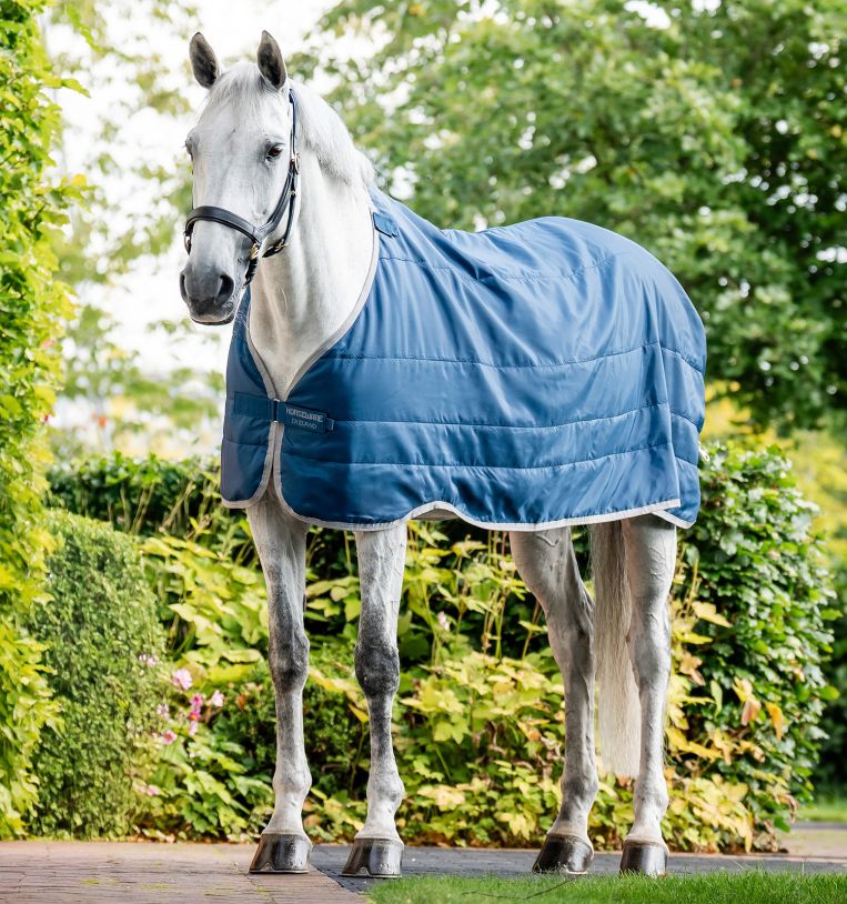 Doublure Ionic therapy - HORSEWARE
