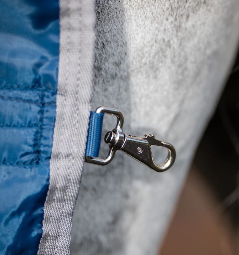 Doublure Ionic therapy - HORSEWARE