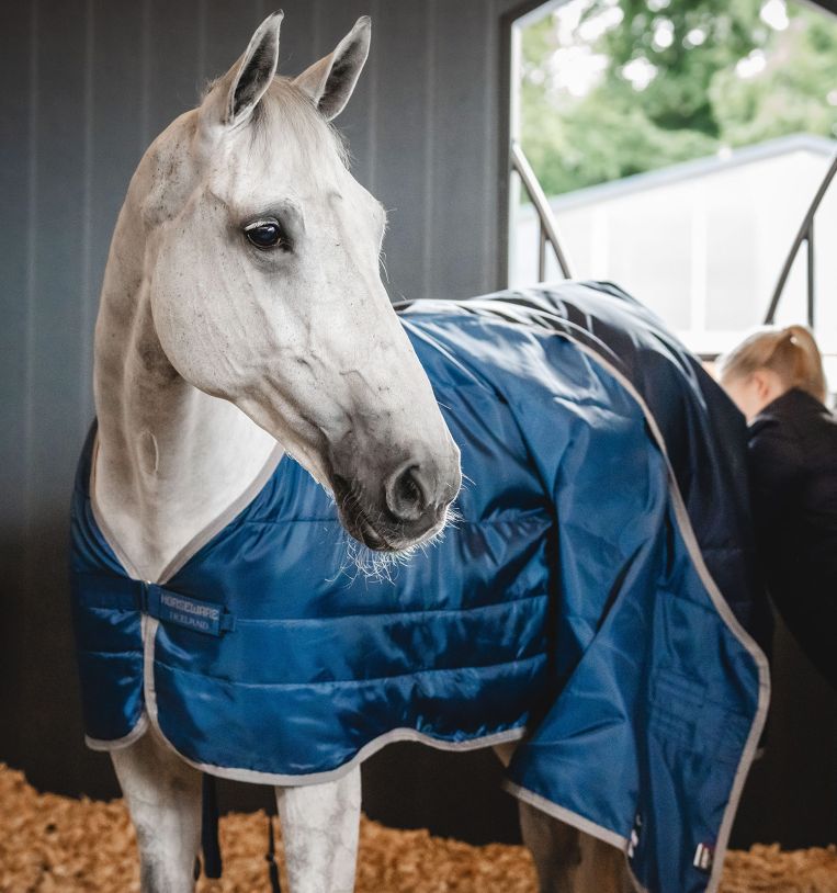 Doublure Ionic therapy - HORSEWARE