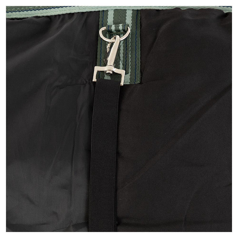Couverture 600D high neck (300g) - PREMIÈRE
