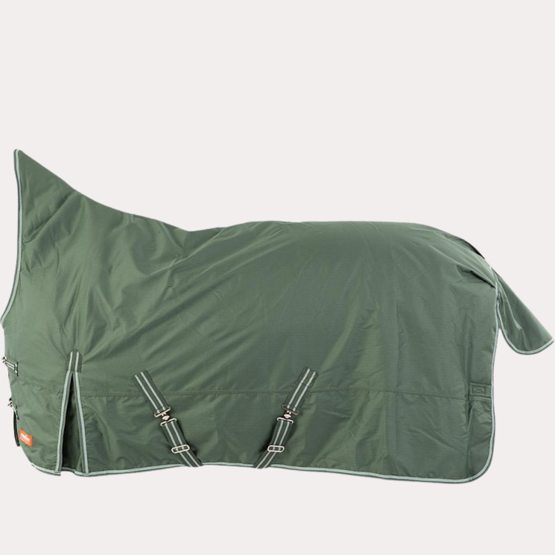 Couverture 600D high neck (300g) - PREMIÈRE