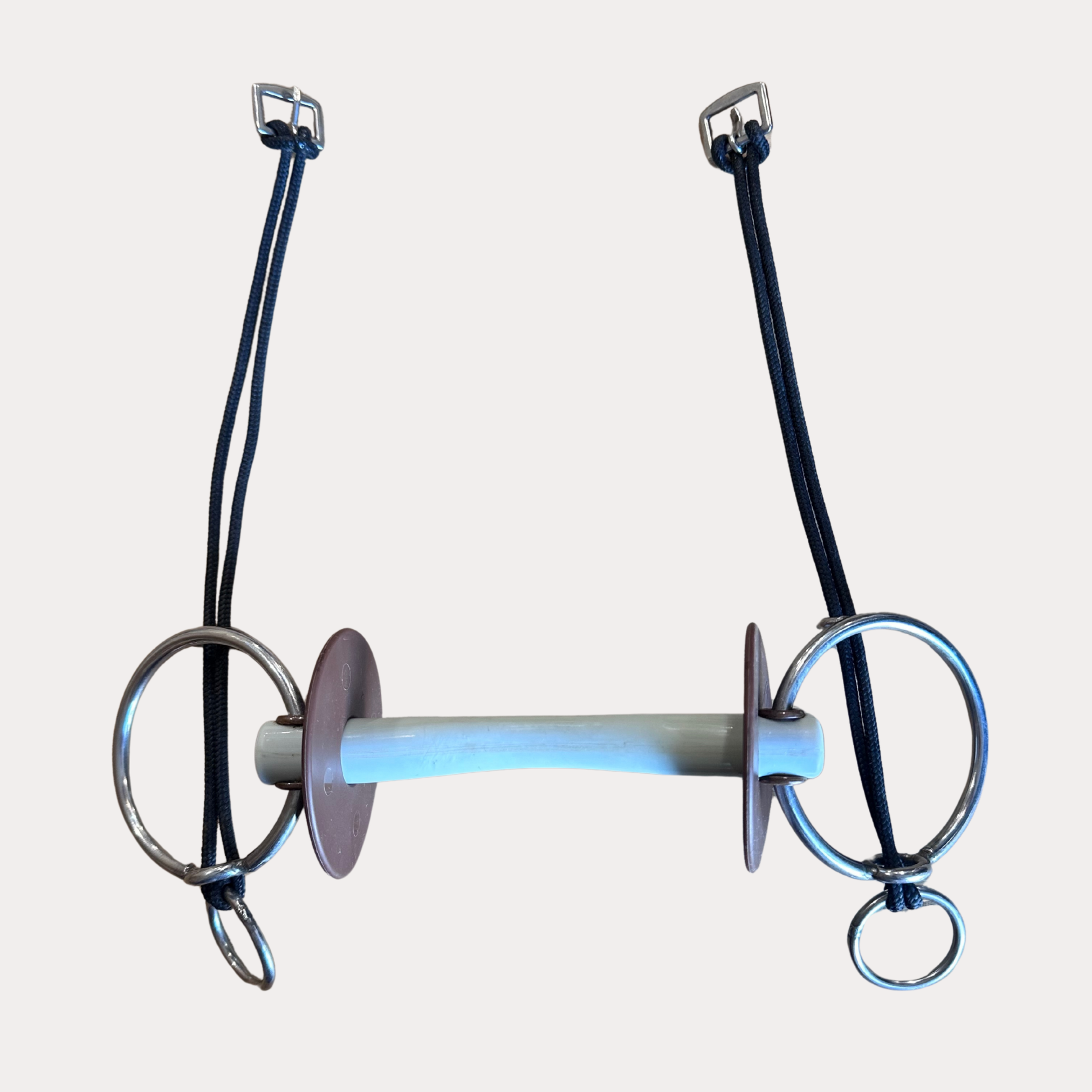 Mors Beris releveur 140cm