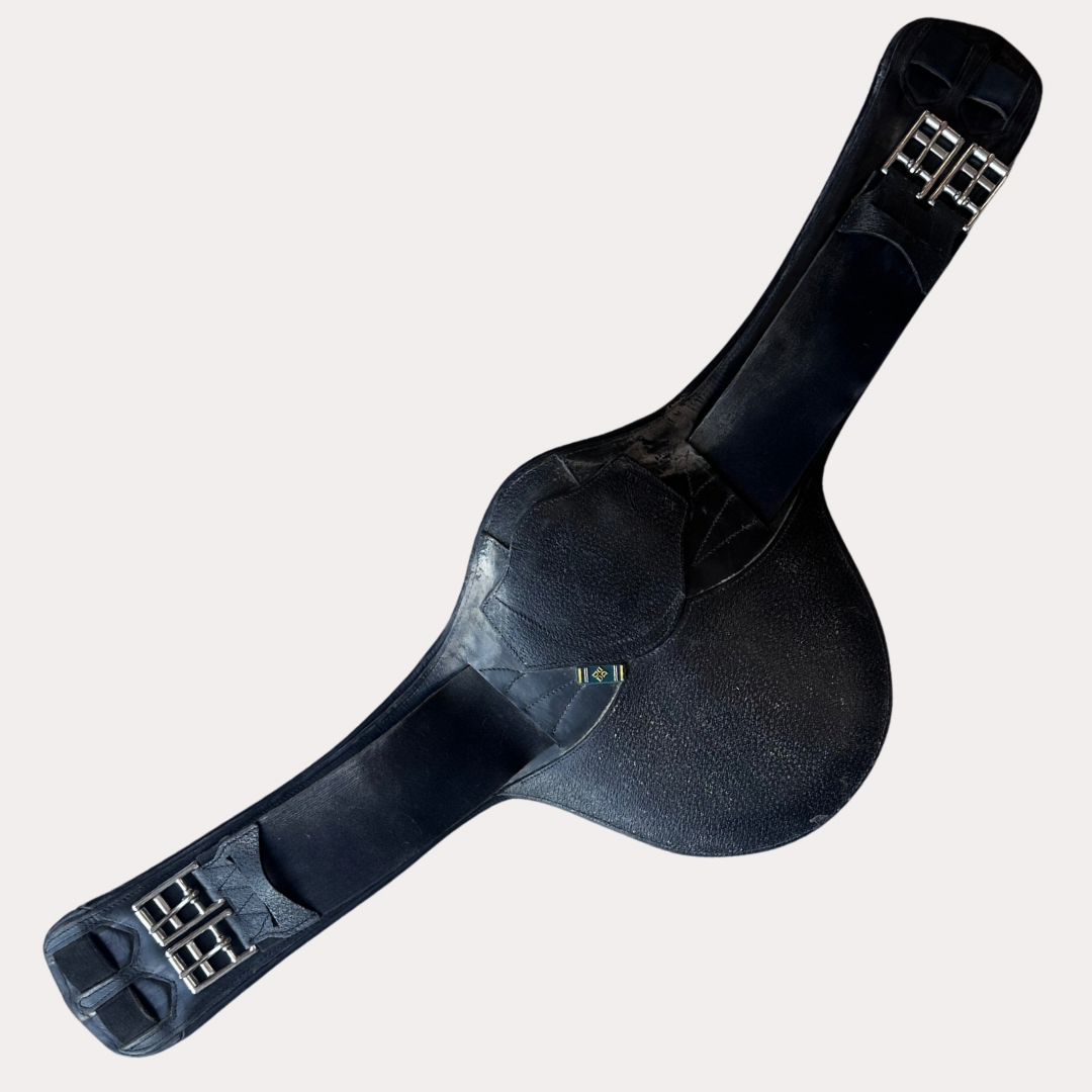 Bavette courte Devoucoux 80cm