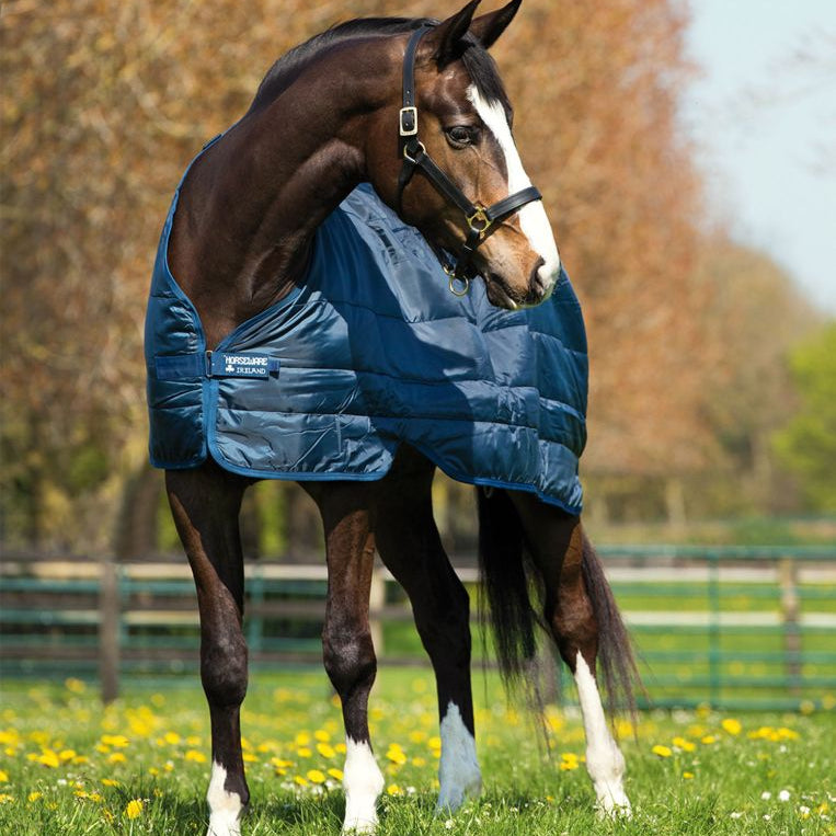 Sous-couverture (liner) 100g - Horseware