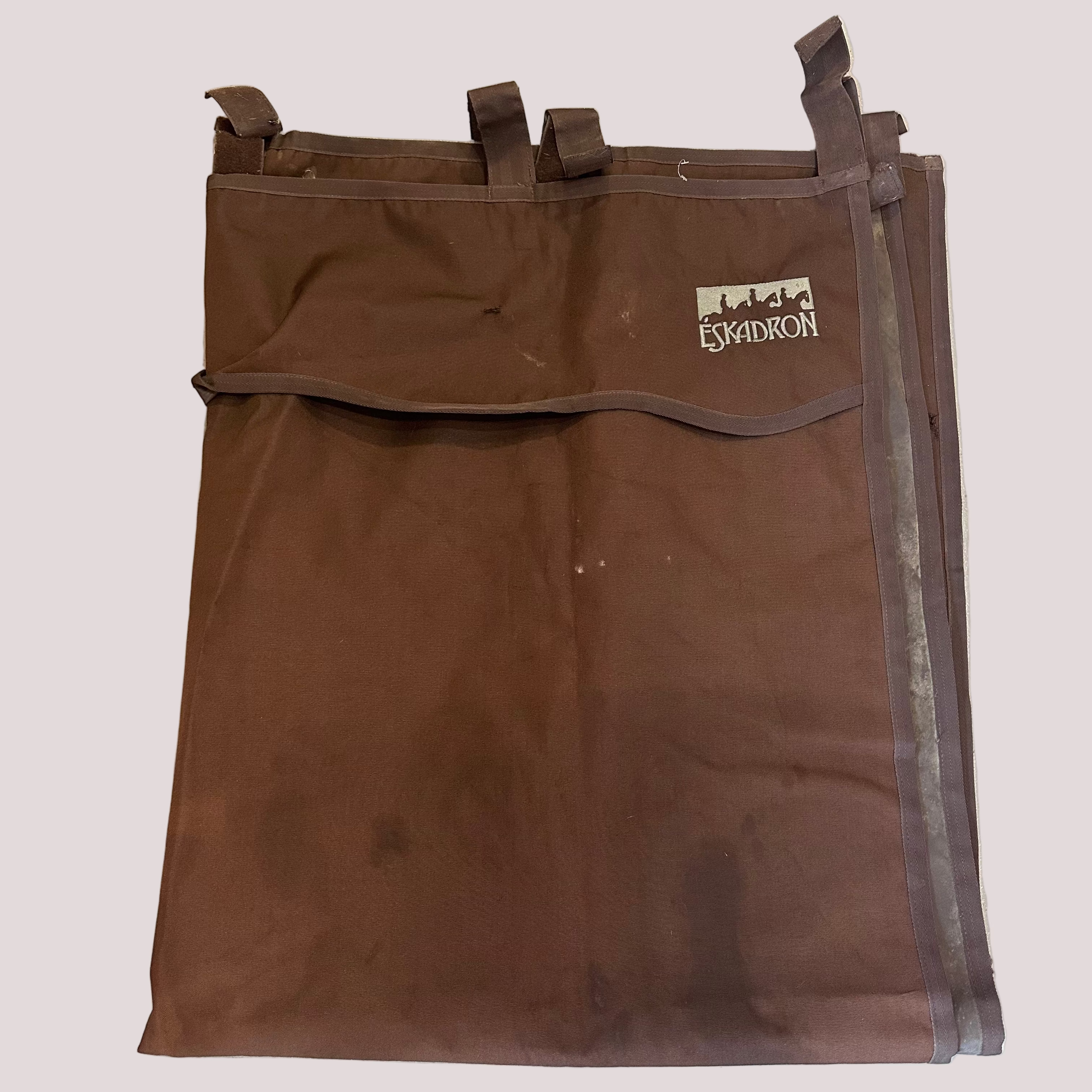 Tenture de box Eskadron