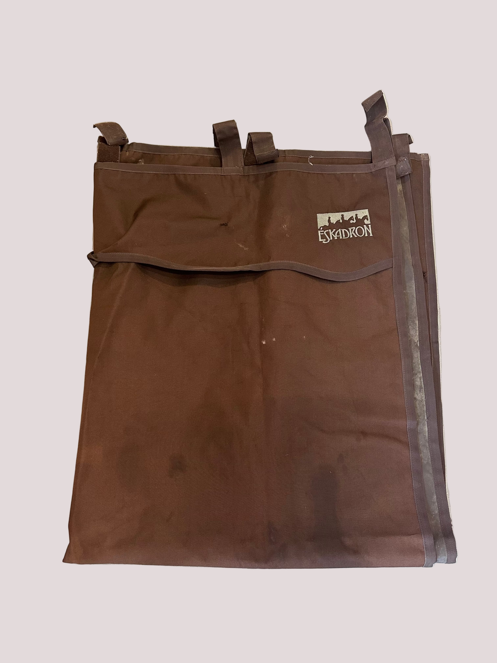 Tenture de box Eskadron