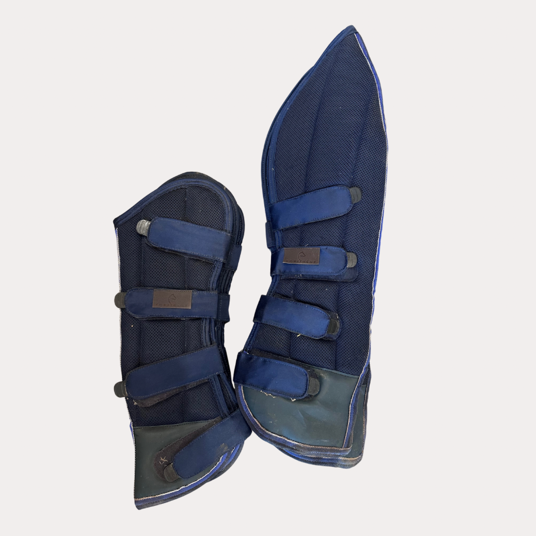 Protections de transport Cob Equitheme