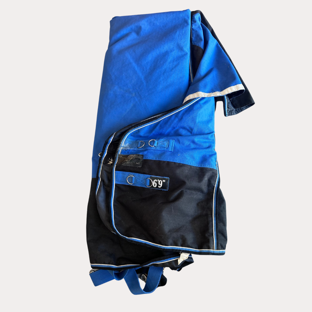 Couverture imperméable 6.9 Equitheme