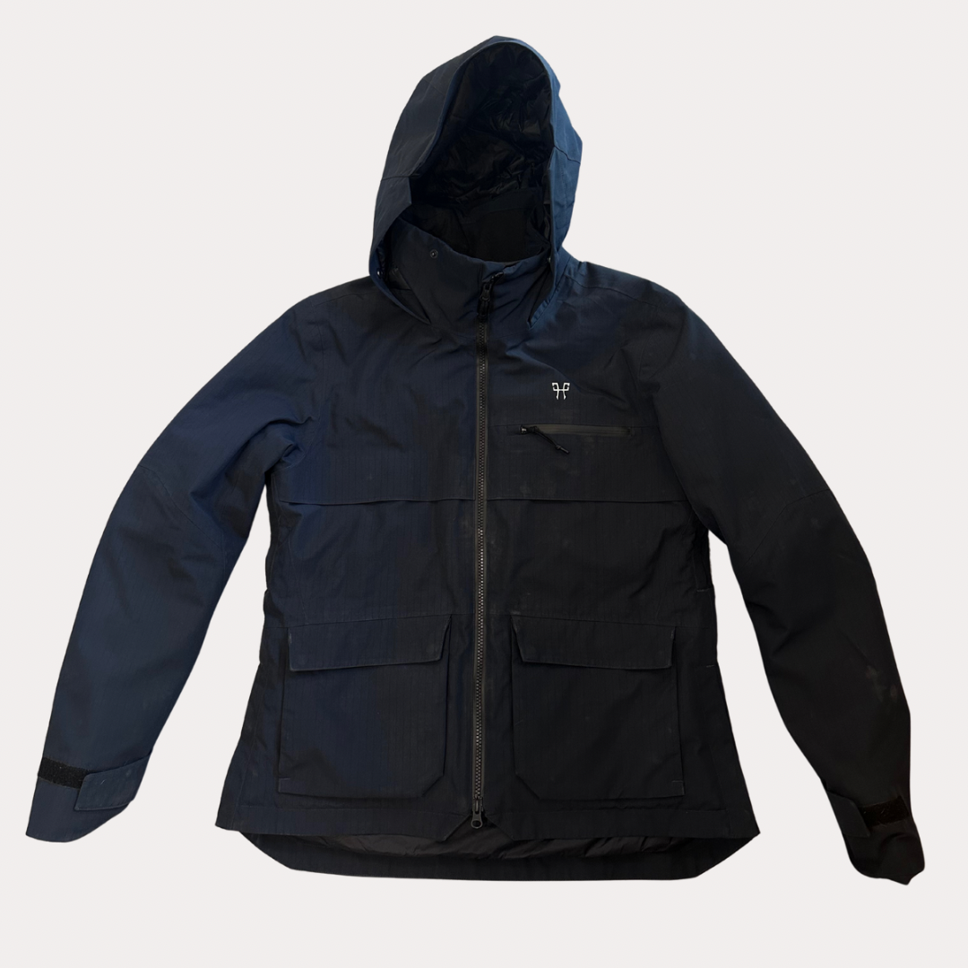 Veste Essential Horse Pilot M