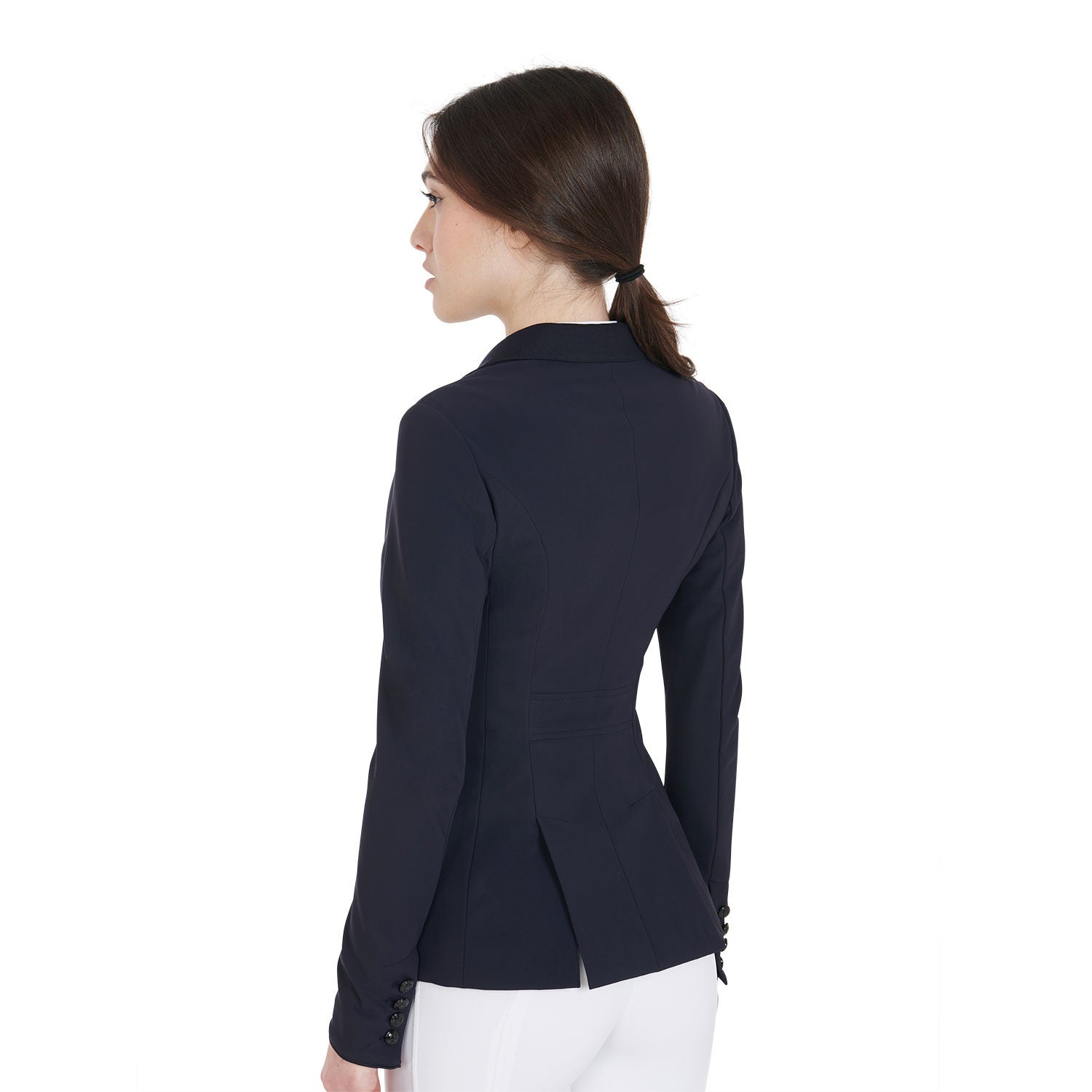 Veste de concours 3 boutons - Equestro