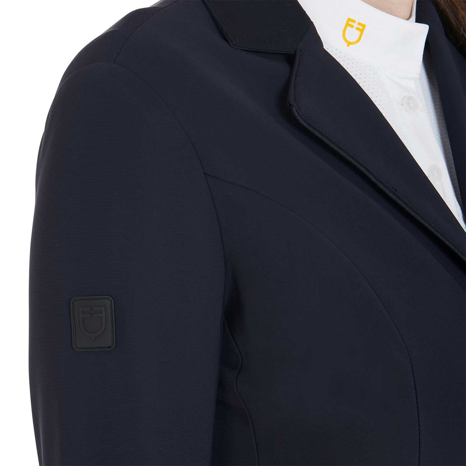 Veste de concours 3 boutons - Equestro
