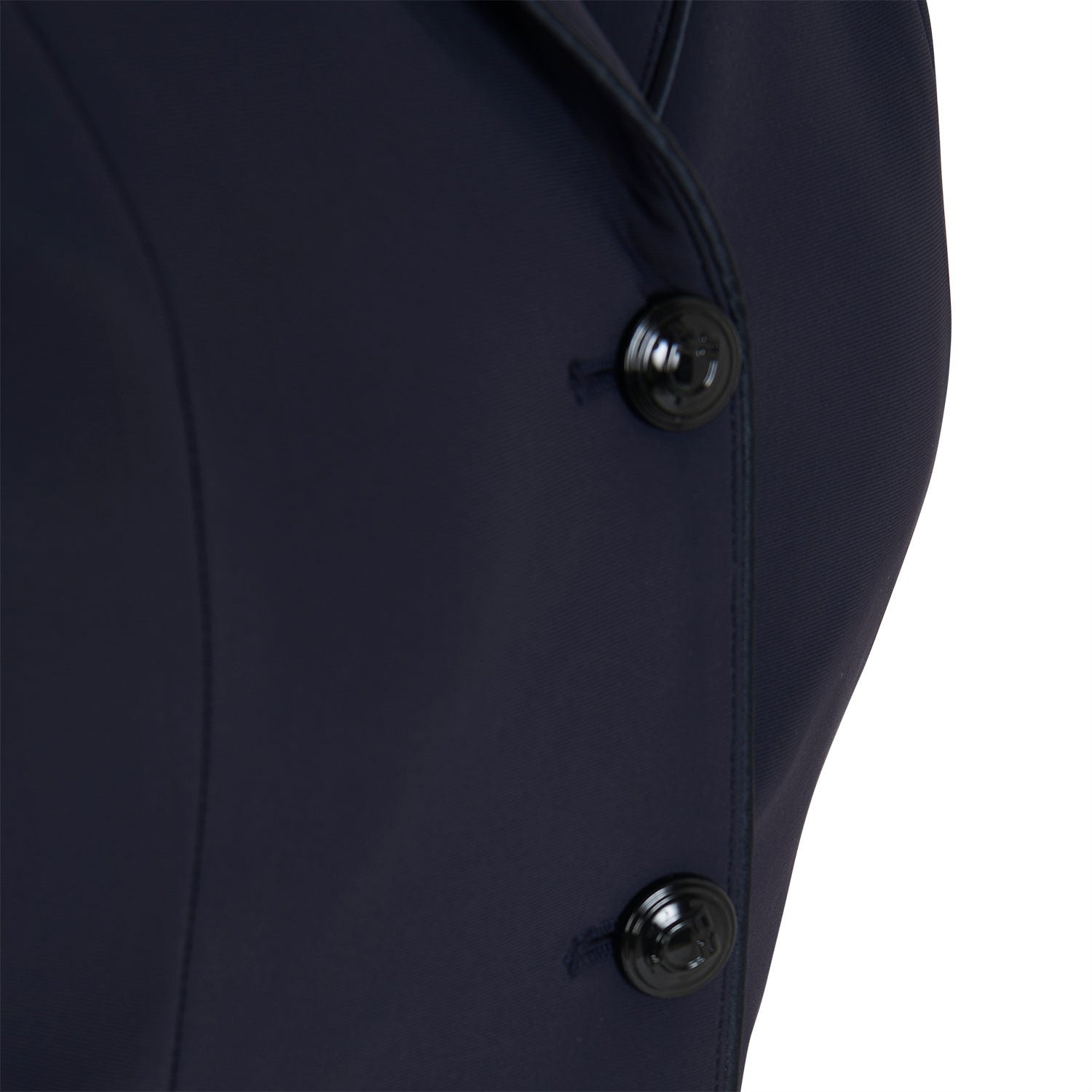 Veste de concours 3 boutons - Equestro