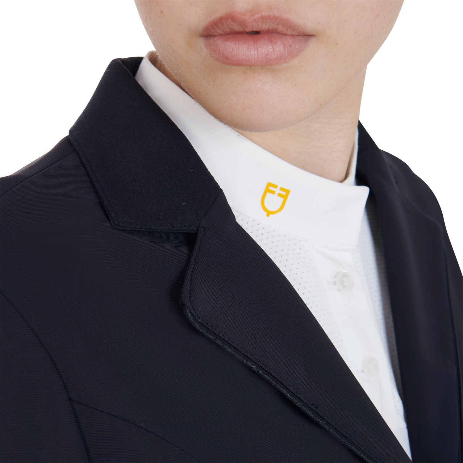 Veste de concours 3 boutons - Equestro