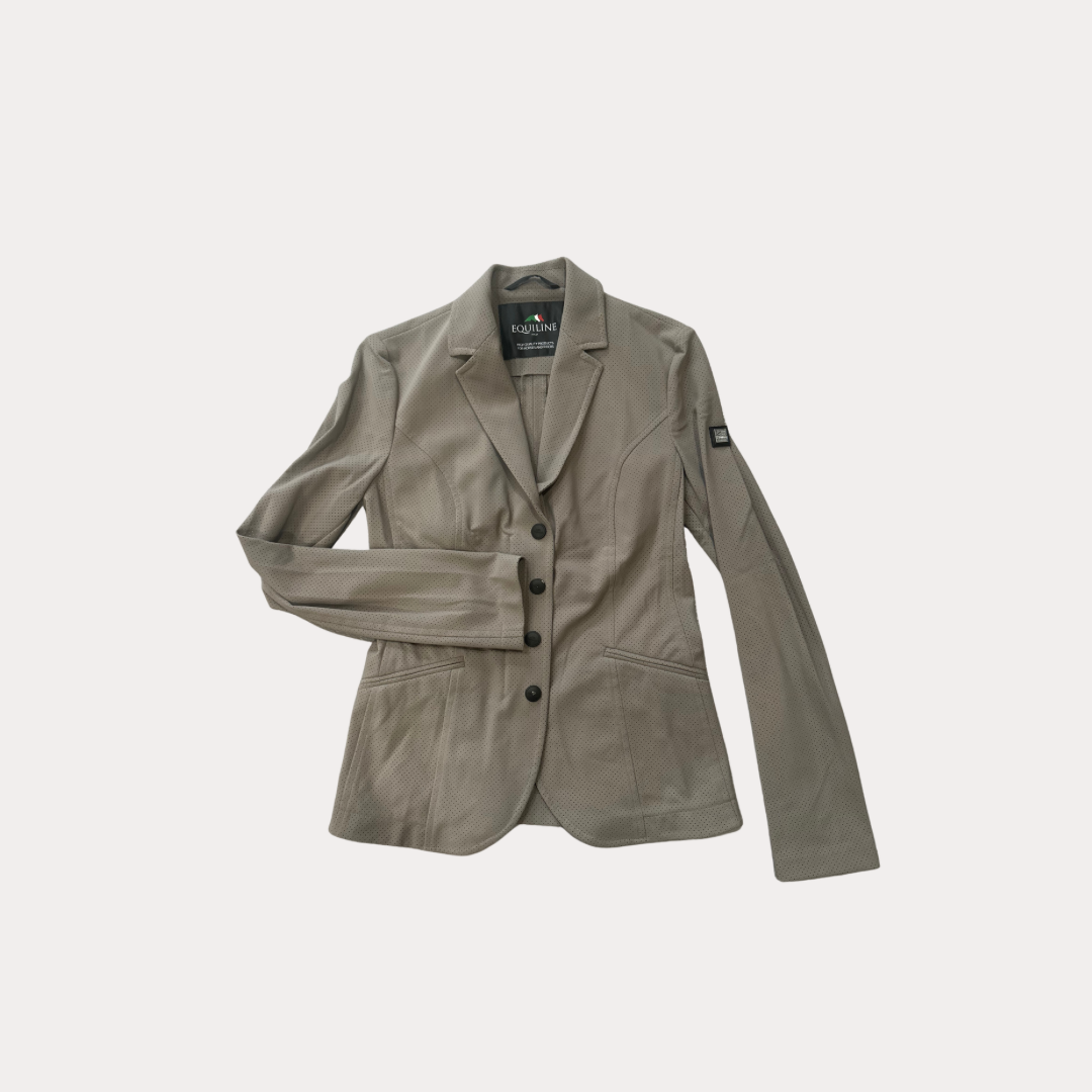 Veste de concours EQUILINE 36