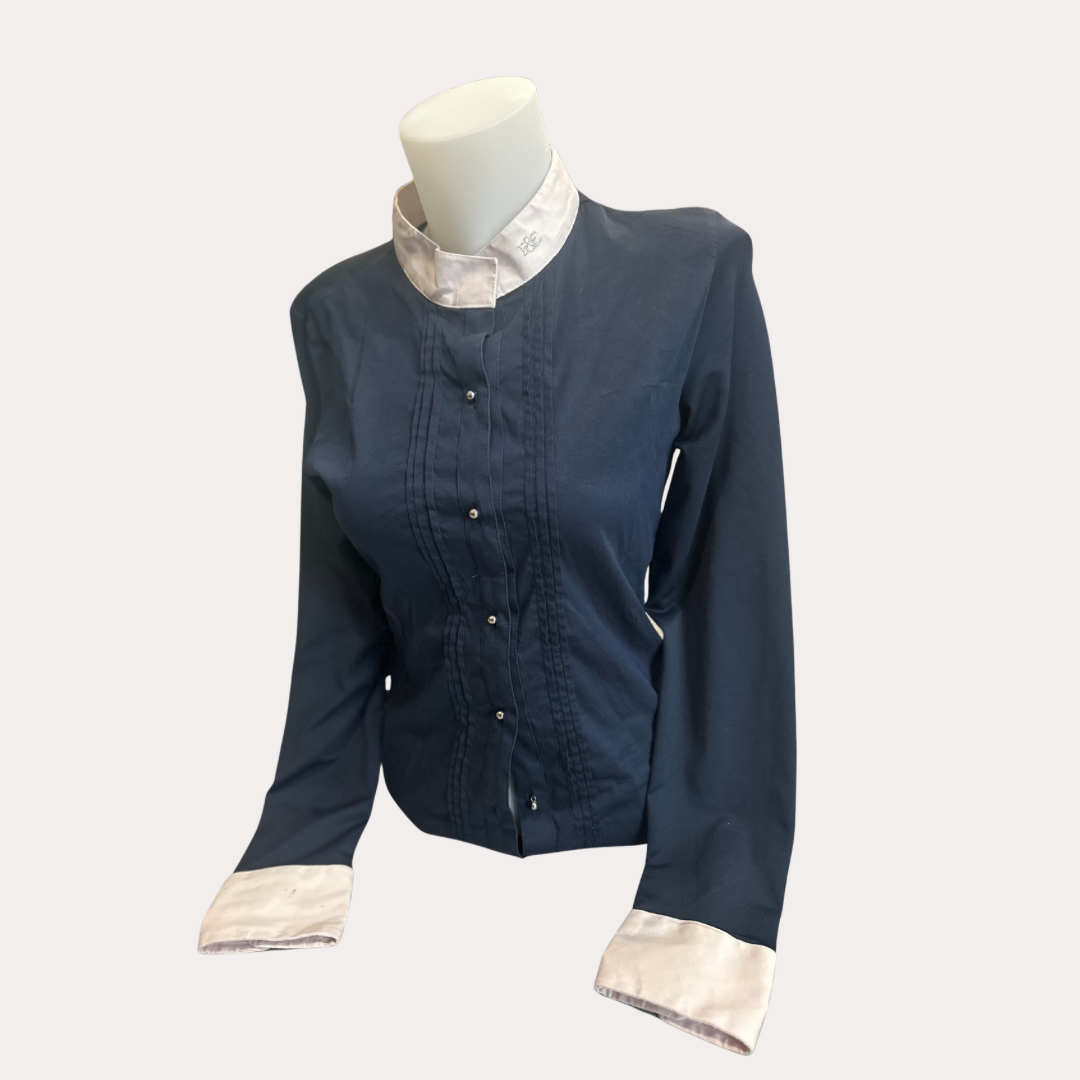 Polo de concours F&C  L