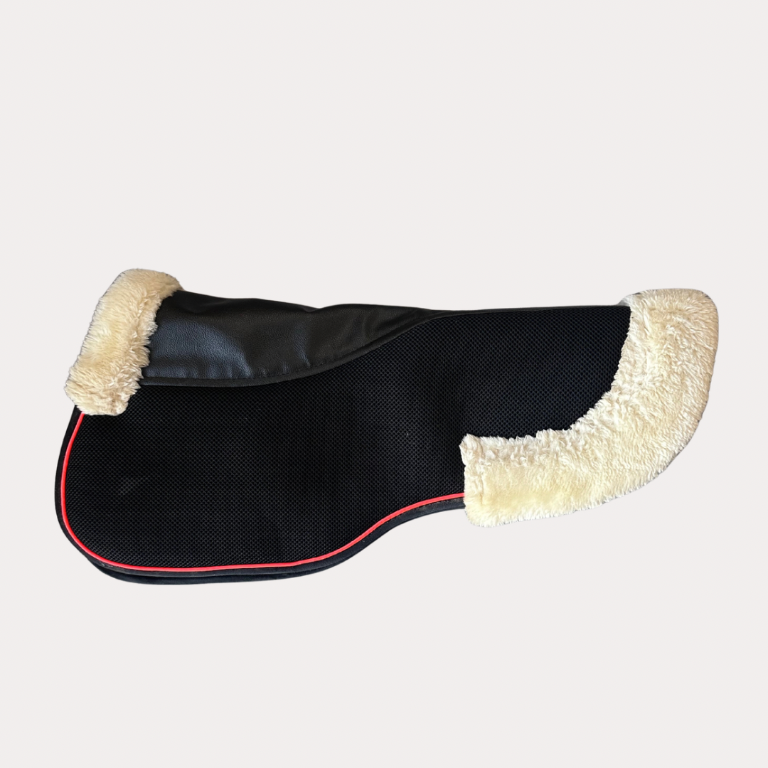 Amortisseur GEM 3D Mesh mouton