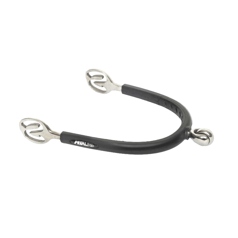 Éperons 30mm Vertical Soft - METALAB