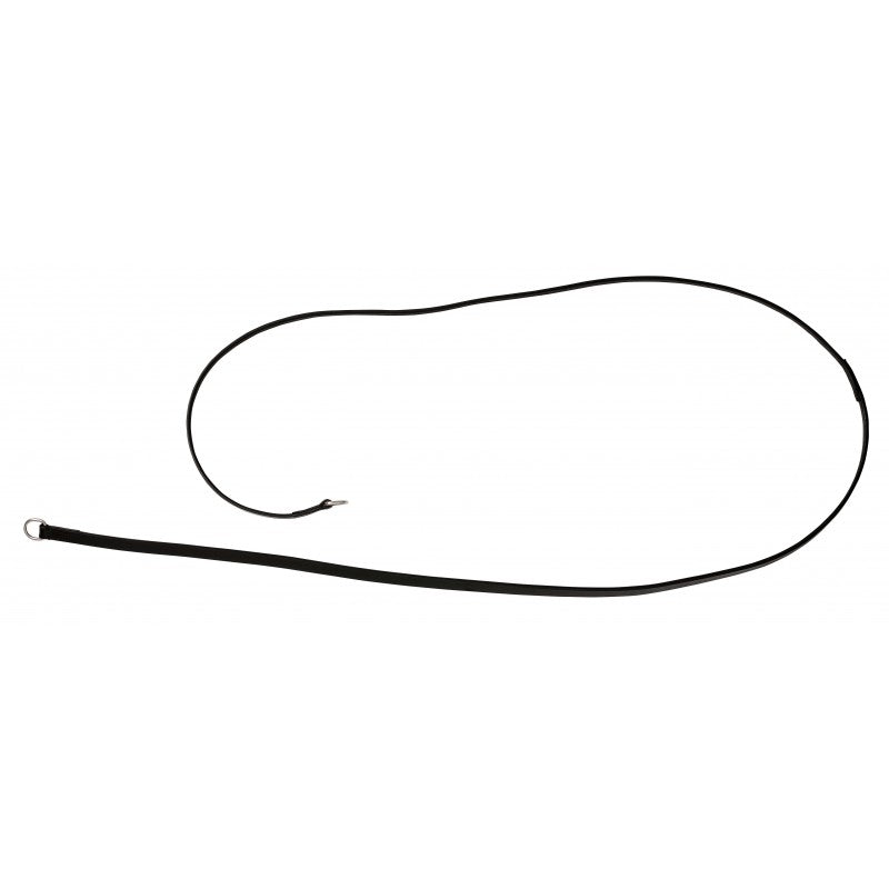 Rênes de gogue cuir - RIDING WORLD