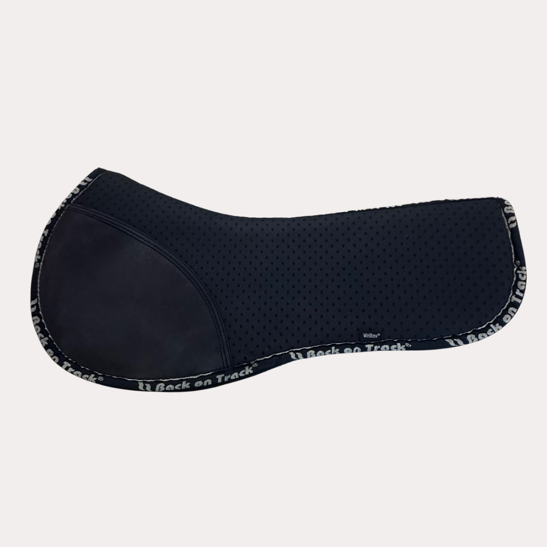 Amortisseur Back on Track