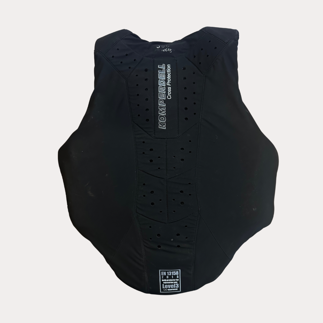 Gilet de protection Komperdell M slim