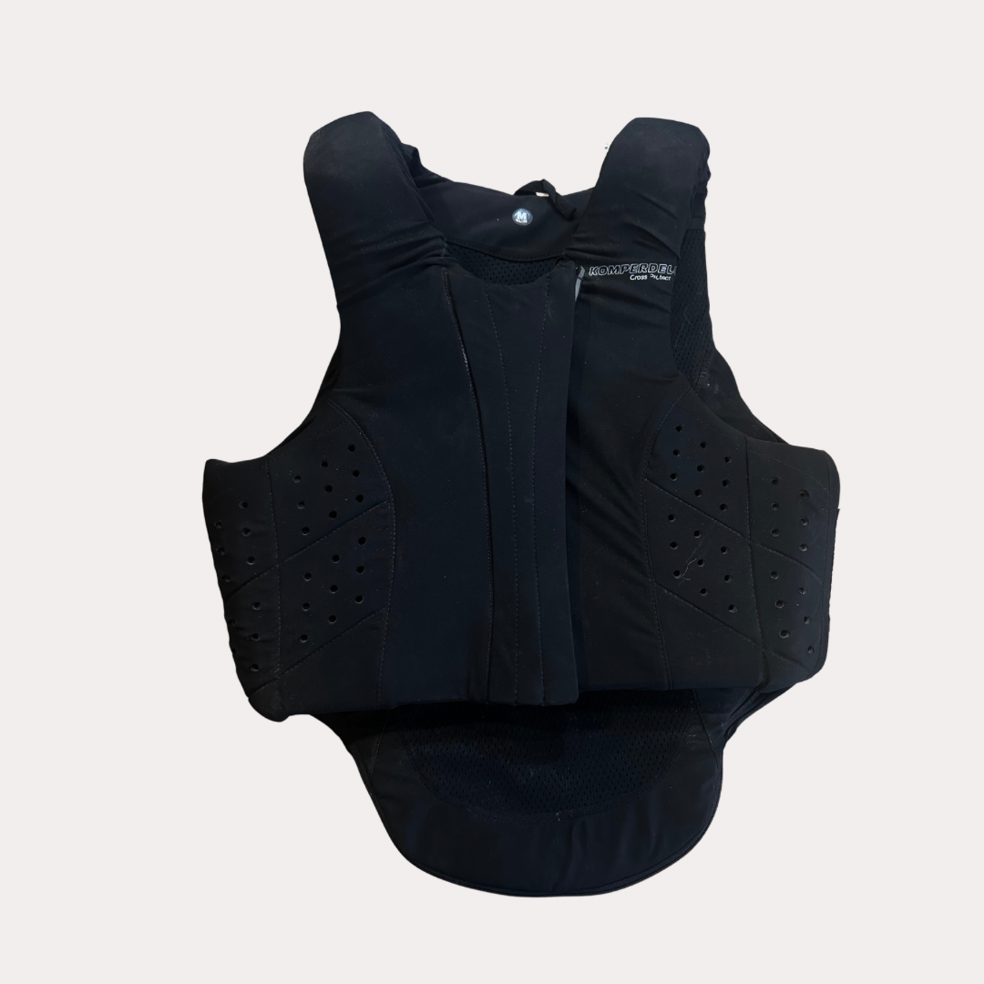 Gilet de protection Komperdell M slim