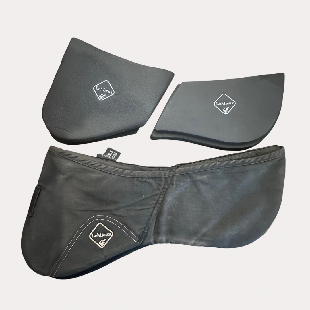 Amortisseur à cales LEMIEUX