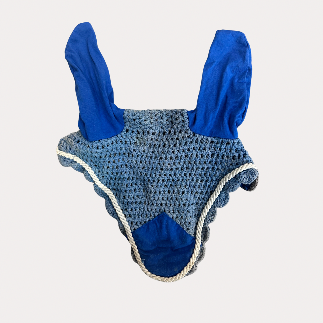 Bonnet bleu HKM full