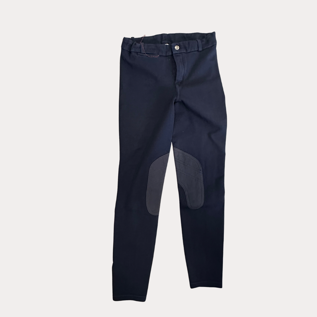 Pantalon fouganza 14ans