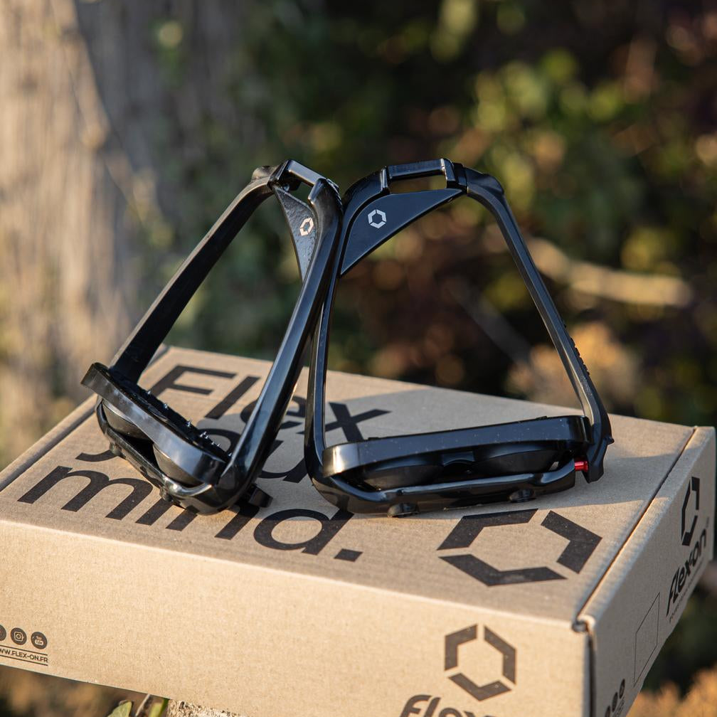 Etrier IrOn S - FLEX ON