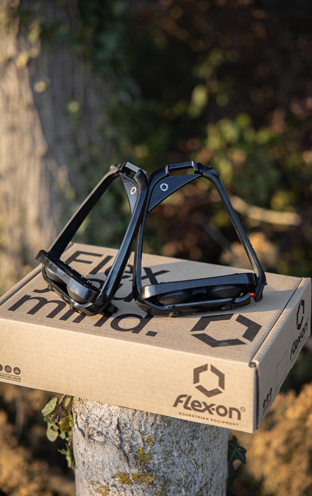 Etrier IrOn S - FLEX ON