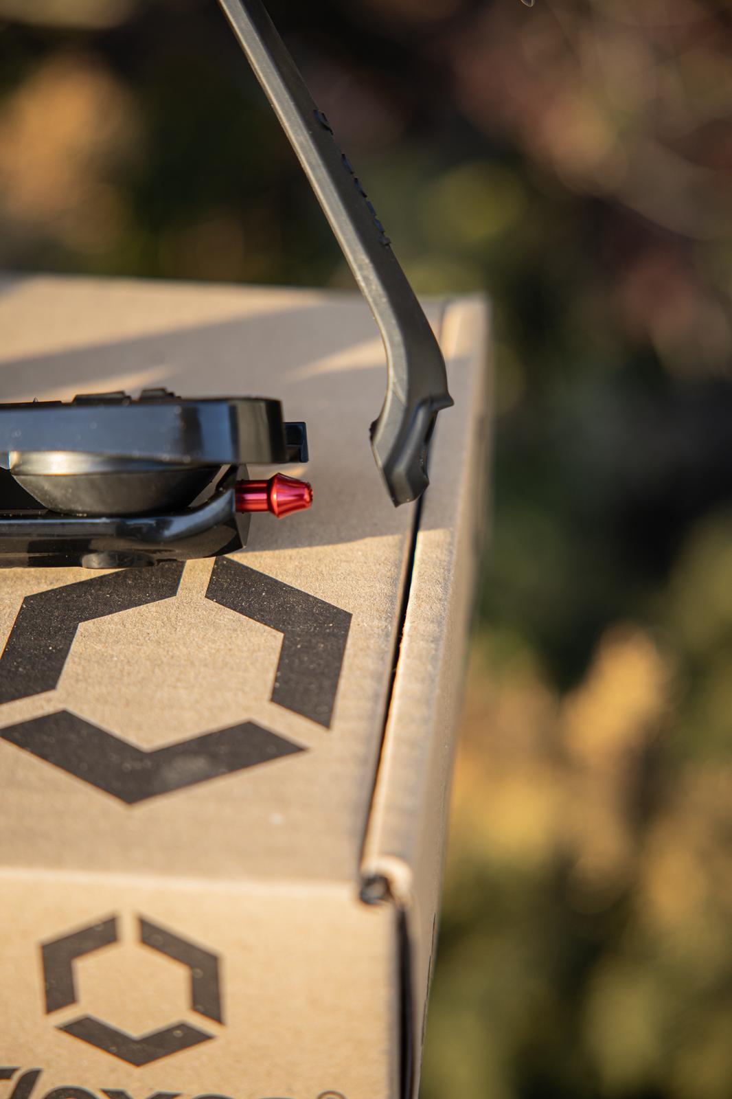 Etrier IrOn S - FLEX ON