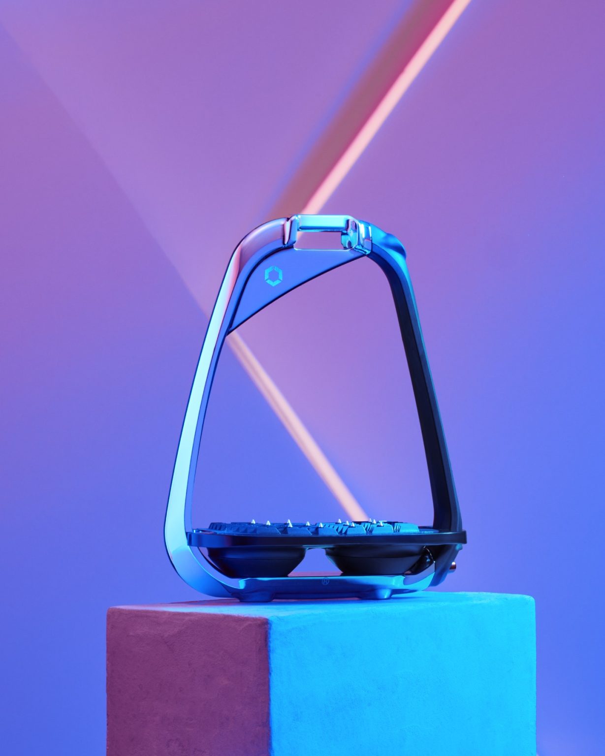 Etrier IrOn S - FLEX ON